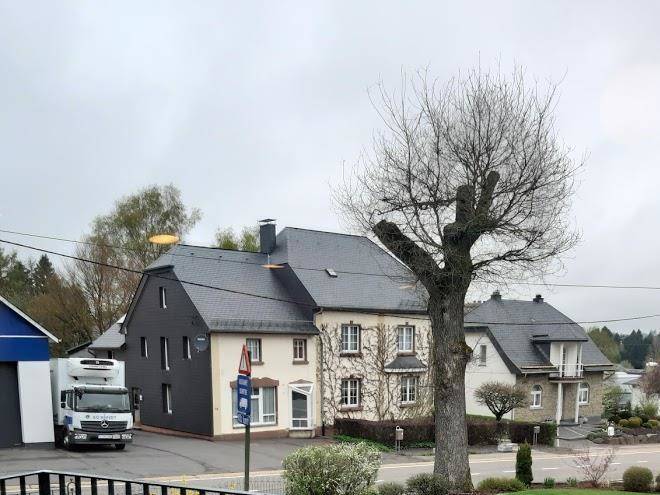 Hotel international bullingen