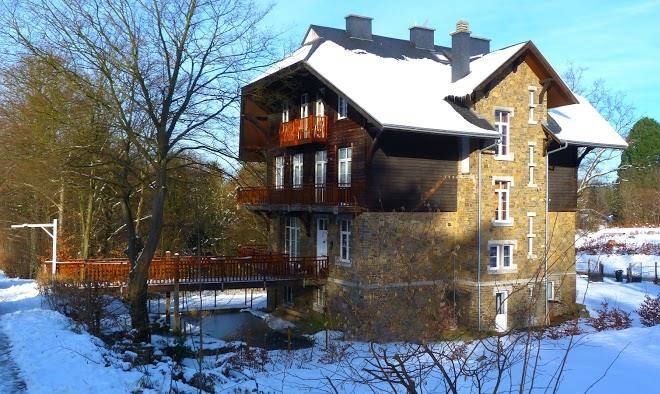 Hotel l'ecrin d'o