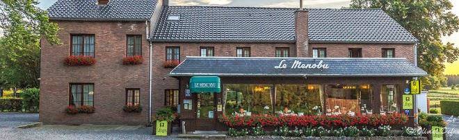 Hotel le menobu
