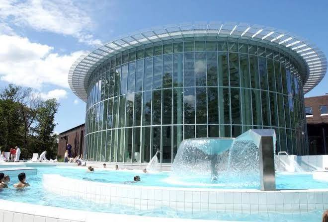 Hotel le relais
