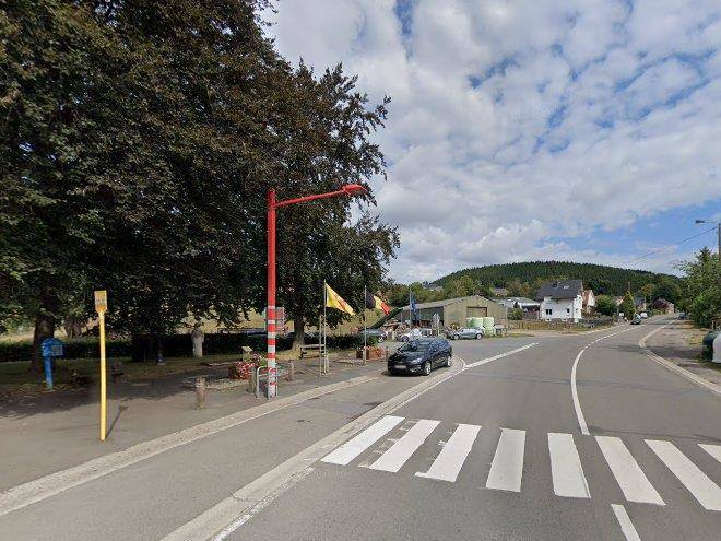 Hotel le vallon