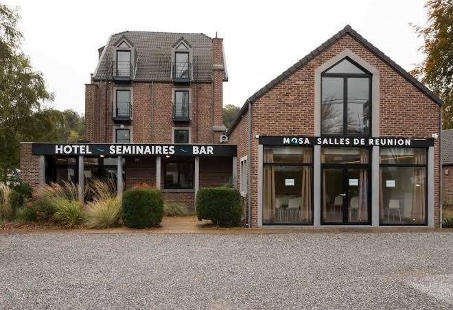 Hotel mosa