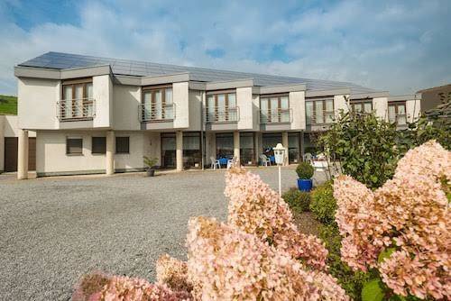Hotel paquet