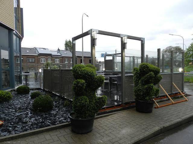 Hotel Restaurant De La Tour Image