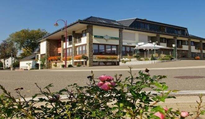 Hotel restaurant eifeler hof