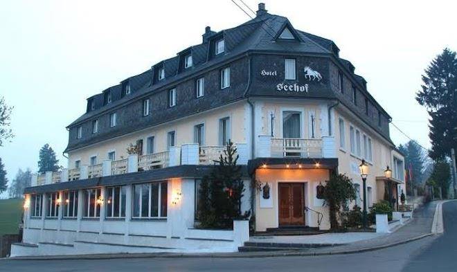 Hotel seehof