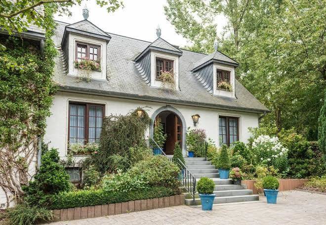 Hotel steineweiher