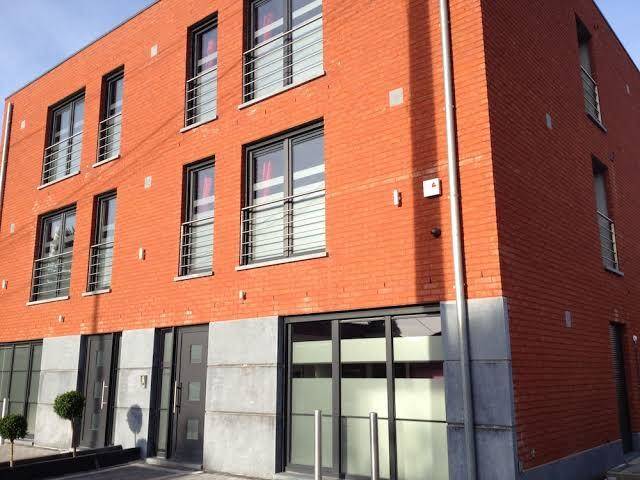 Hotel verone rocourt