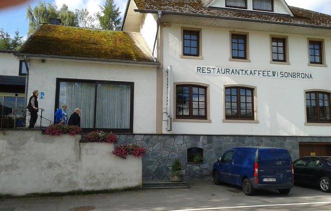 Hotel wisonbrona ag