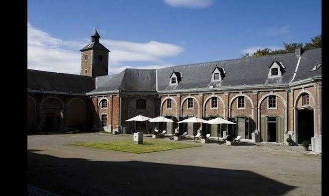 Kasteel van vierset