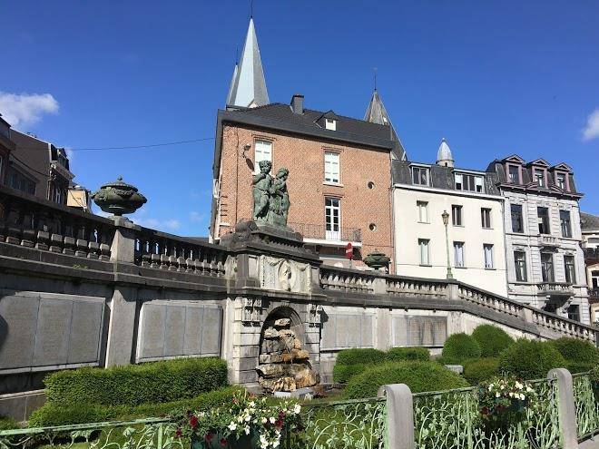 Bed breakfast & wellness l'etape fagnarde