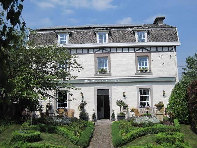 La bonne auberge