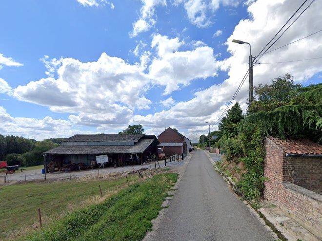 La Cave Au Chat'pitre Image