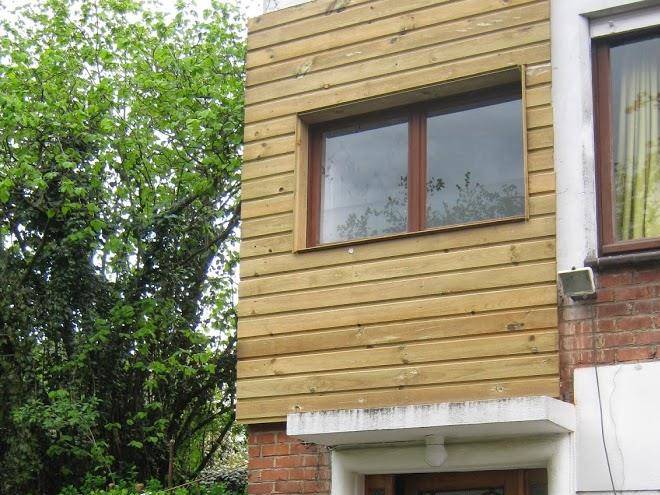 La chambre d'amis comme chez bobonne