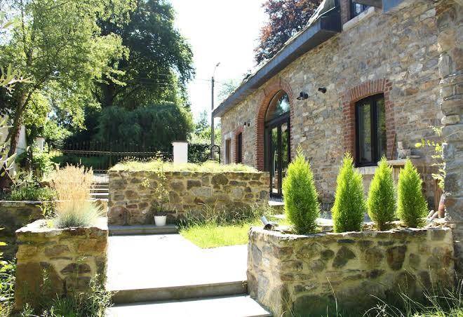 La ferme de spa
