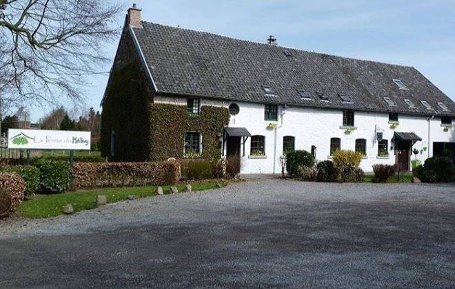 La ferme du helivy