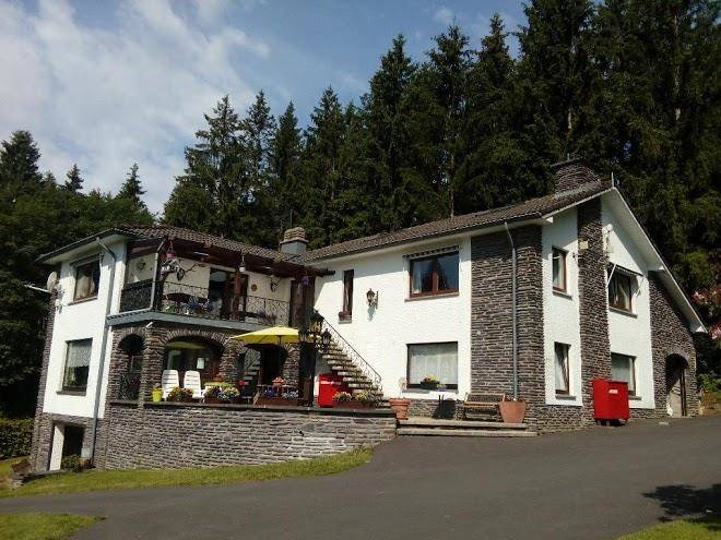 Camping La Hetraie Image