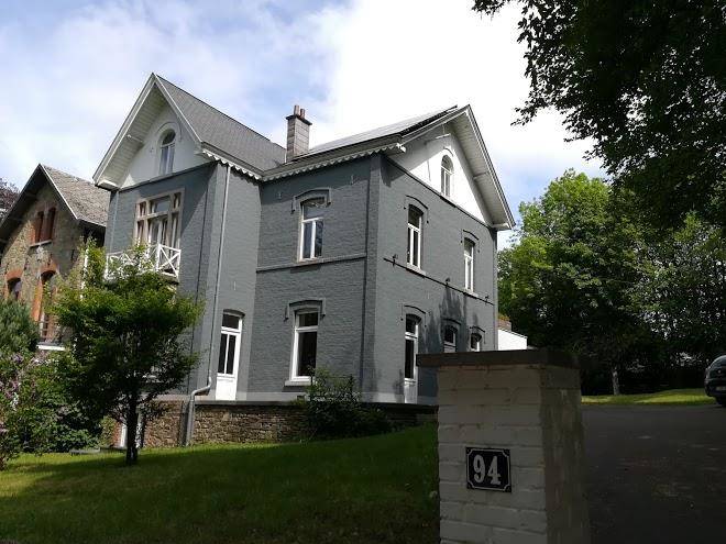 La suite des pervenches
