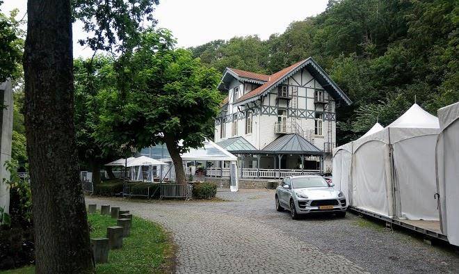 La Tonnellerie Image