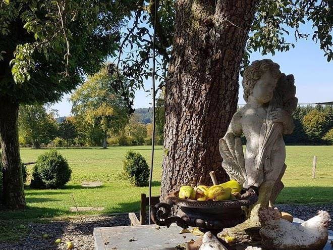 La trouvaille