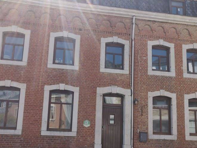 La vie est belle chambres d'hotes