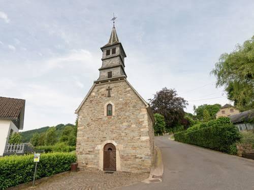 La warche
