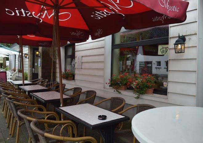 Le central chez phil