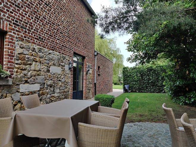 Le charmes chambertin