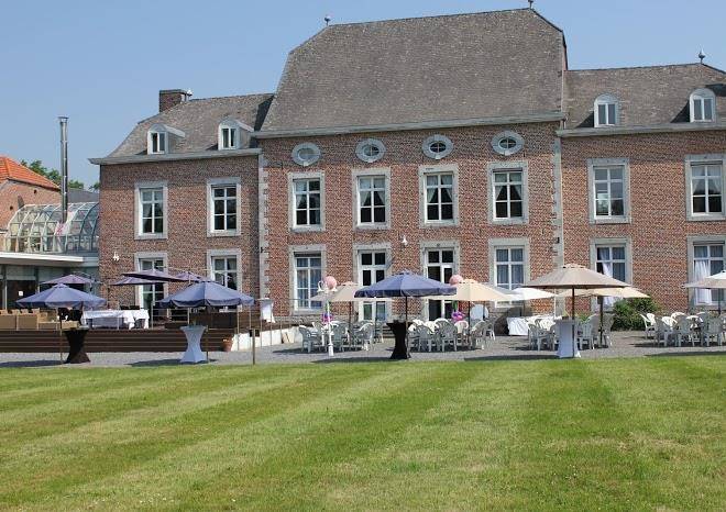 Le chateau de limont