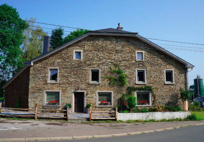 Le clos des sottais