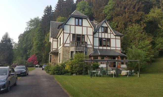 Le Jardin Fleuri Image