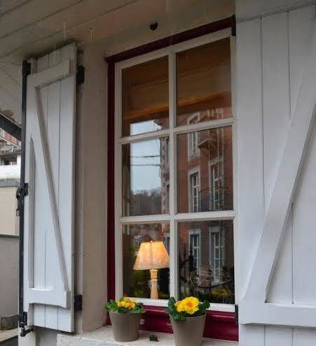 Le petit maur