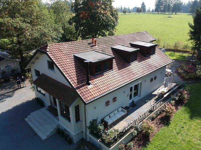 Le relais des fagnes