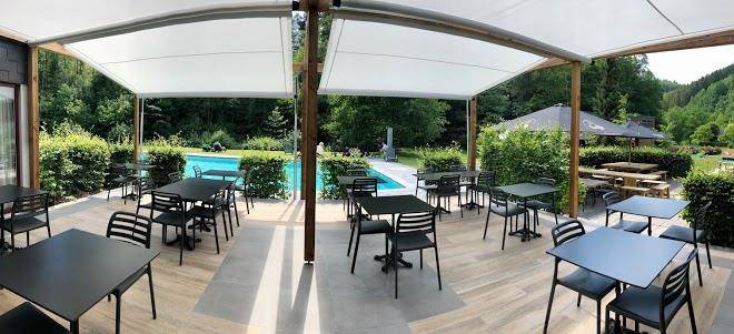 Le val d'arimont hotel resort brasserie