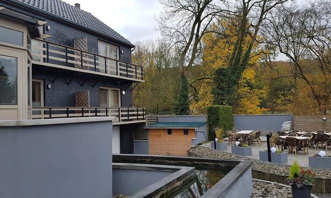 Le val de hoegne