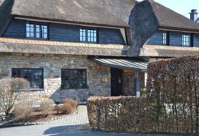 Logis hotel la chaumiere du lac