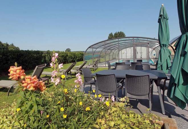 Logis Hotel Le Menobu Image