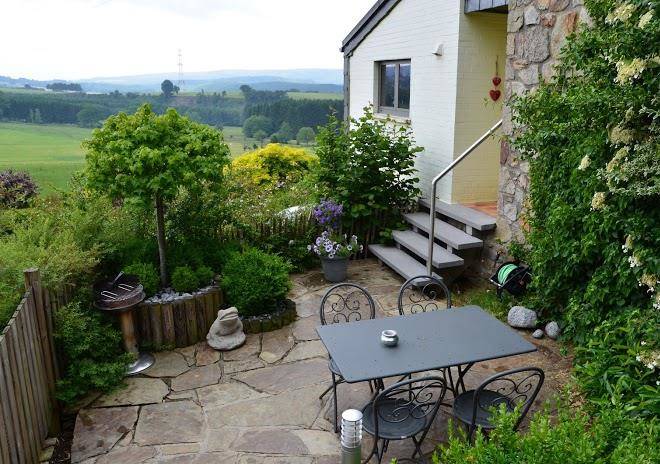 Maison de vacances bourlet chez nous