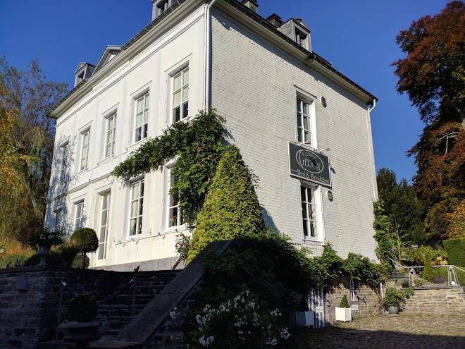 Maison geron