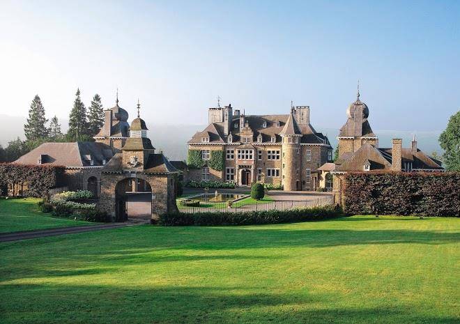 Manoir de lebioles