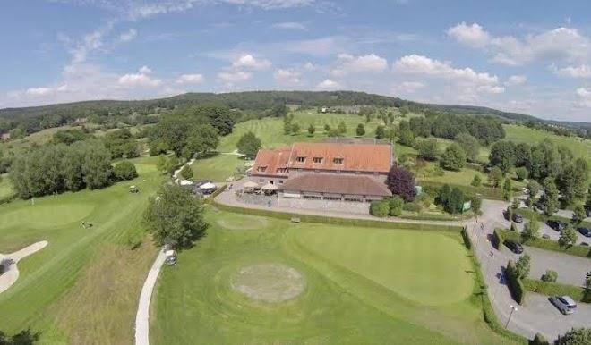 Mergelhof golf hotel sa