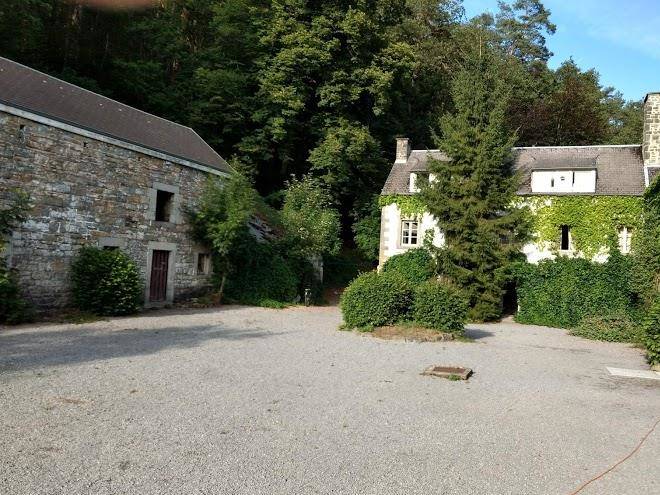 Moulin De Lembree Image