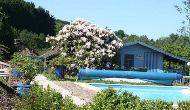 O de challes bed and breakfast