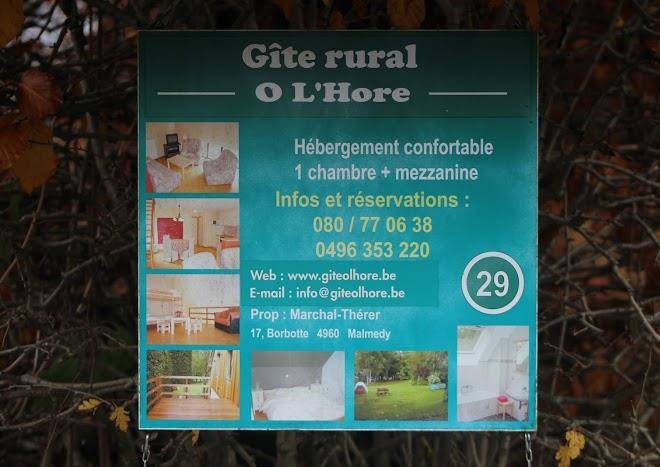 O l'hore