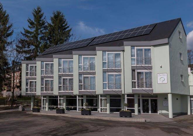 Park Hotel Kelmis Image