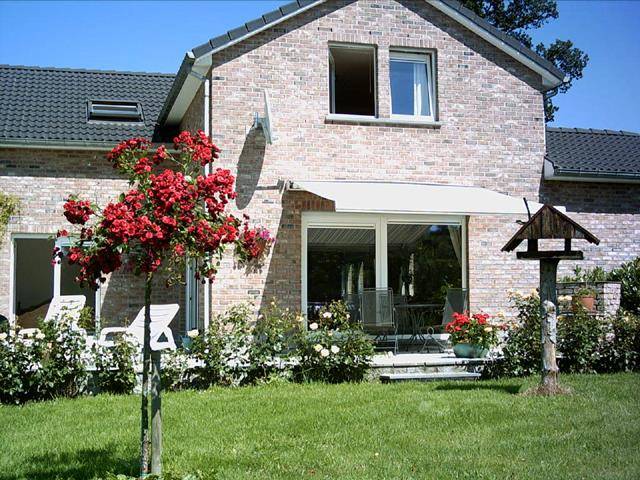Pension heide