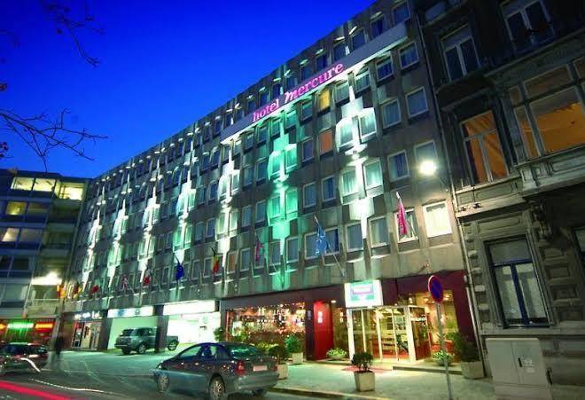Pentahotel liege