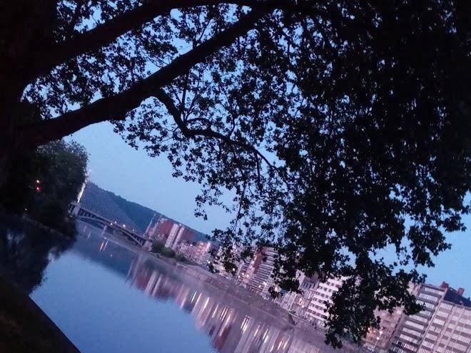 Quai de rome