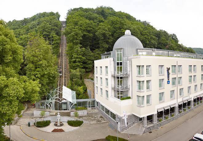 Radisson blu palace hotel spa