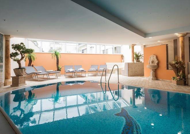 Relaxhotel Pip Margraff Image